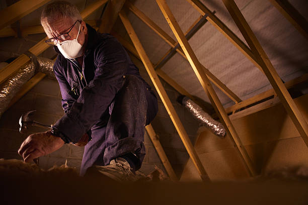 Soundproof Insulation Installation in New Philadelphia, OH